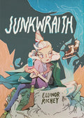 Junkwraith - Paperback
