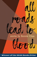 All Roads Lead to Blood - Paperback