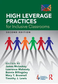 High Leverage Practices for Inclusive Classrooms - Paperback