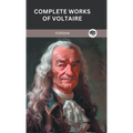 Complete Works of Voltaire - Hardcover