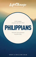 Philippians - Paperback