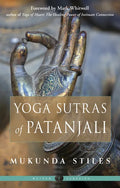 Yoga Sutras of Patanjali - Paperback