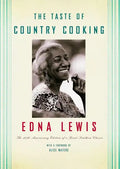 The Taste of Country Cooking: The 30th Anniversary Edition of a Great Southern Classic Cookbook - Hardcover