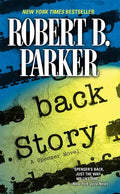 Back Story - Paperback