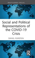 Social and Political Representations of the COVID-19 Crisis - Hardcover