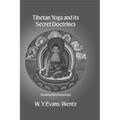 Tibeton Yoga & Its Secret Doc - Paperback