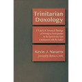 Trinitarian Doxology - Hardcover