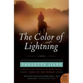 The Color of Lightning - Paperback