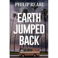 Earth Jumped Back - Paperback