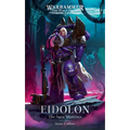 Eidolon: The Auric Hammer - Hardcover