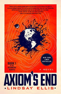 Axiom's End - Paperback
