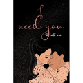 I Need You To Hate Me - Hardcover