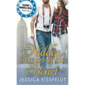 Hidden Treasure of the Heart: a sweet and clean contemporary romance - Paperback