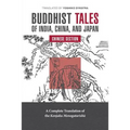 Buddhist Tales of India, China, and Japan: Chinese Section - Paperback
