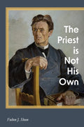 The Priest is Not His Own - Paperback