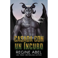 Casada Con Un Íncubo - Paperback