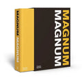 Magnum - Hardcover