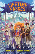 Lifetime Passes - Hardcover