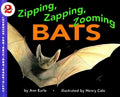 Zipping, Zapping, Zooming Bats - Paperback
