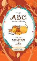 The ABC Book for the Children of God - Hardcover
