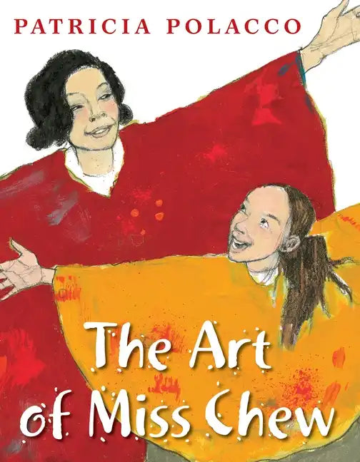 The Art of Miss Chew - Hardcover