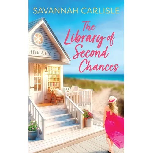 The Library of Second Chances - Paperback