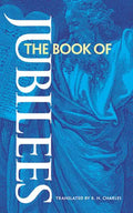 The Book of Jubilees - Paperback