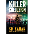 Killer Collusion - Paperback