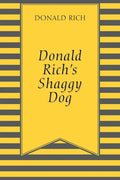 Donald Rich's Shaggy Dog - Paperback