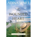 The Wounded Heart: Amish romance - Paperback