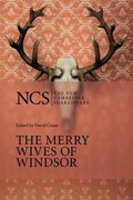 The Merry Wives of Windsor - Paperback