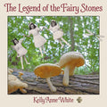 The Legend of the Fairy Stones - Paperback