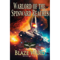 Warlord of the Spinward Reaches - Paperback