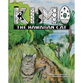 Kimo, The Hawaiian Cat - Paperback