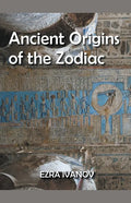 Ancient Origins of the Zodiac - Paperback