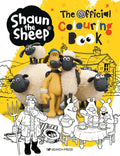 Shaun the Sheep - The Official Colouring Book - Paperback