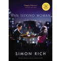 Man Seeking Woman (Originally Published as the Last Girlfriend on Earth) - Paperback