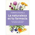 La Naturaleza Es Tu Farmacia / Nature Is Your Pharmacy - Paperback