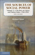 The Sources of Social Power - Paperback