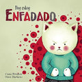 Hoy Estoy... Enfadado / Today I'm Angry - Hardcover