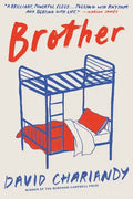 Brother - Paperback