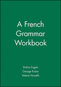 A French Grammar Workbook - Paperback