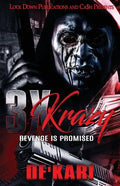 3X Krazy - Paperback