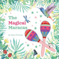 The Magical Maraca's - Paperback
