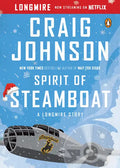 Spirit of Steamboat: A Longmire Story - Paperback