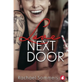 Love Next Door - Paperback