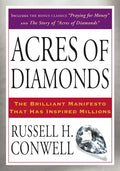Acres of Diamonds - Paperback