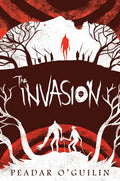 The Invasion (the Call, Book 2): Volume 2 - Hardcover