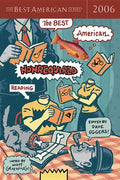 The Best American Nonrequired Reading 2006 - Paperback
