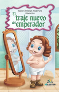 El traje nuevo del emperador - Paperback